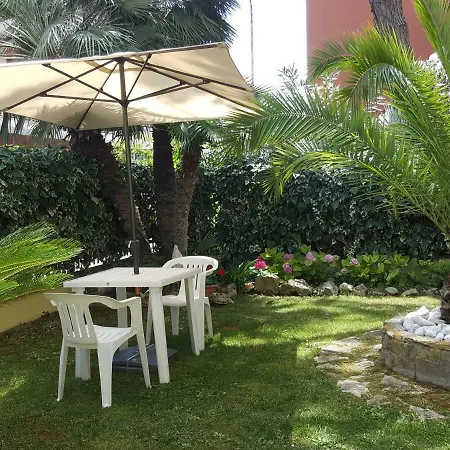 Rosagarden's