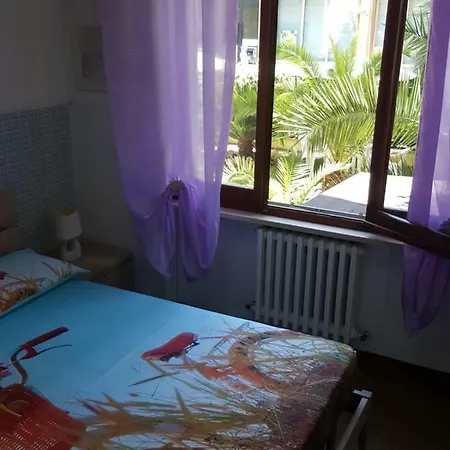 Rosagarden's Πανσιόν