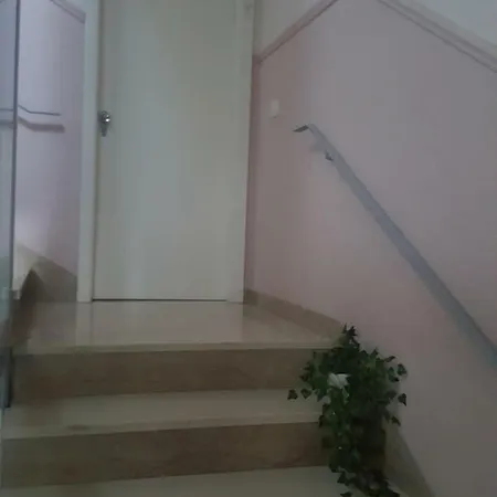 Pensjonat Rosagarden's Potenza Picena